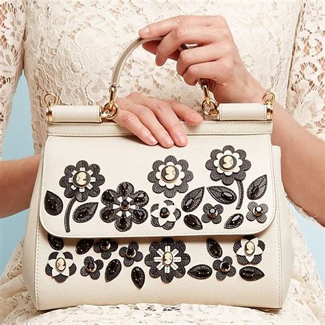 saks Dolce & Gabbana handbags